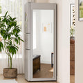 brisafe magnetic no-drill shatterproof nanomirror, 20 x 63, main product view