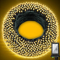 750 led 240ft christmas string lights outdoor, 12, main product view