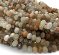 abcgems flashy tri-color moonstone beads from madagascar (3, main product view