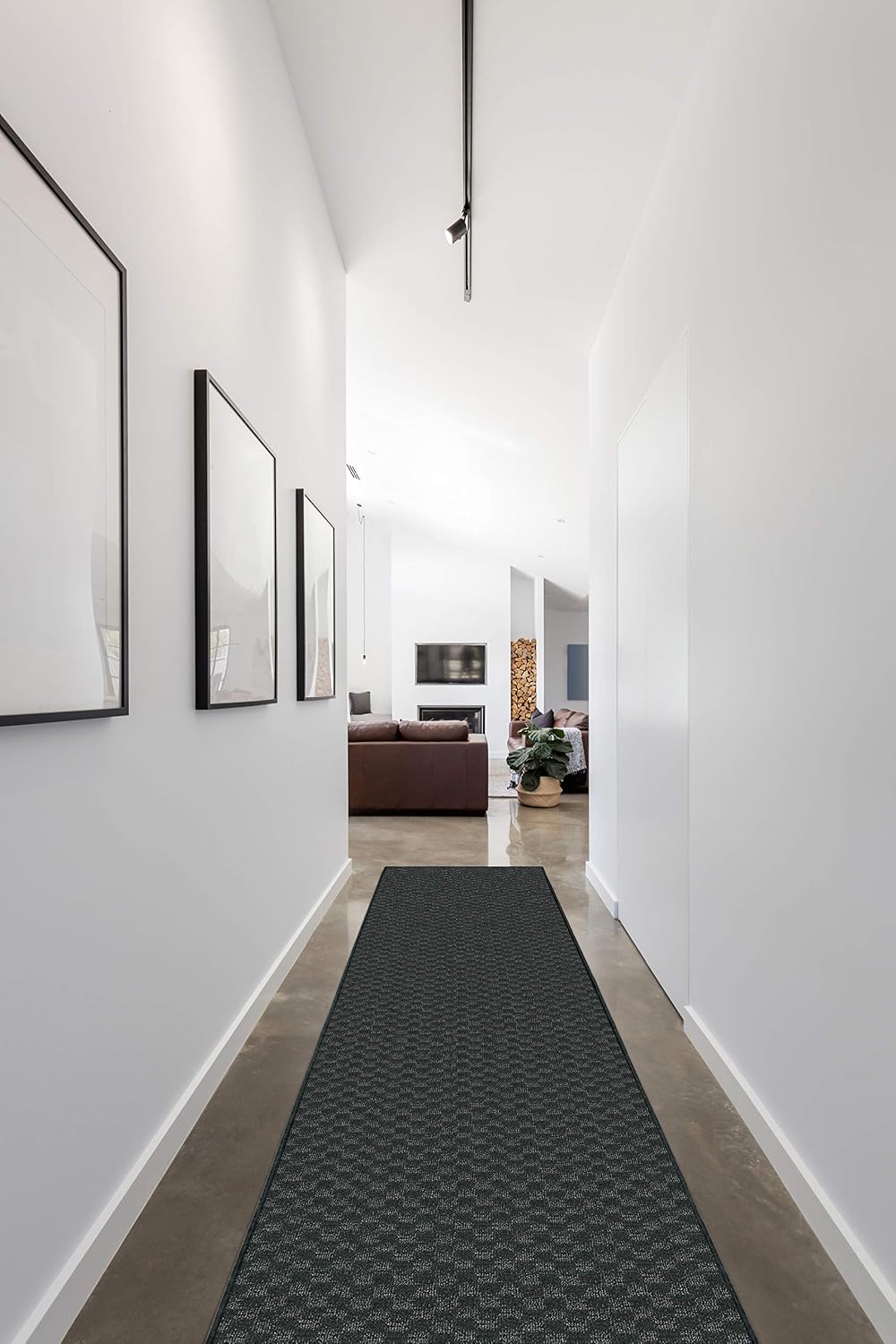 garland rug medallion area rug, 3-feet by 8-feet, package contents