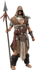 assassins creed series 3 ah tabai action figure, main product view