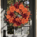 artgar fall wreaths for front door - 24, main product view