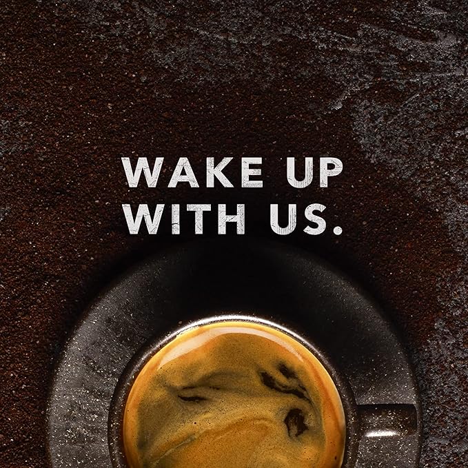 Kicking Horse Coffee, Smart Ass, Medium Roast, Whole Bean, 2.2 Pound - Certified Organic, Fairtrade, Kosher Coffee