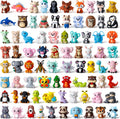 ferreve 3d animal focal silicone bead for pen, main product view