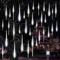 meteor shower lights outdoor, 16inch 20 tube 720, main product view