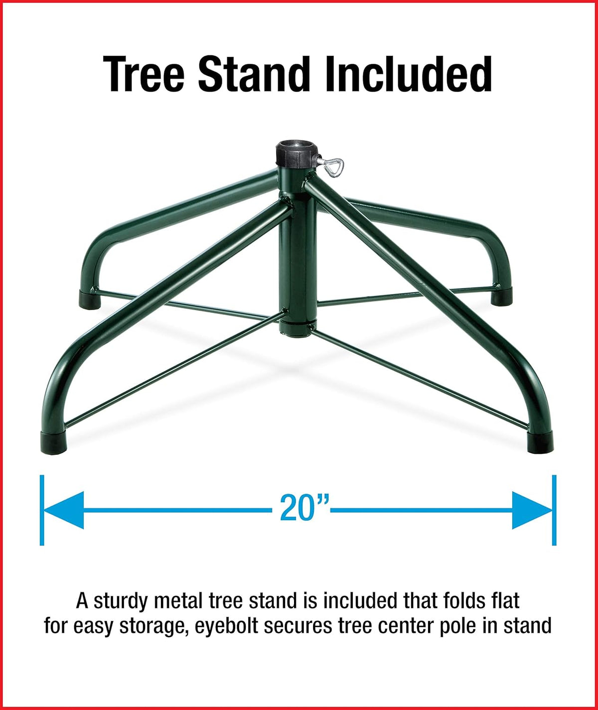 national tree company 7ft unlit silver tinsel artificial shown in use