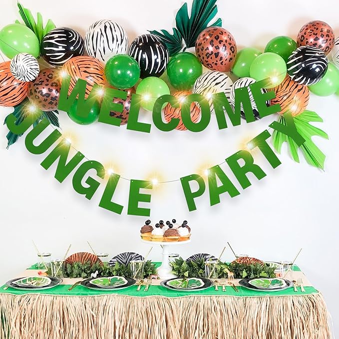 167Pcs DIY Glitter Customizable Banner Kit Custom Banner DIY Happy Birthday Letter Banners Personalized Banners Decor for Christmas St.Patrick's Day Birthday Party Decorations Supplies(Glitter Green)