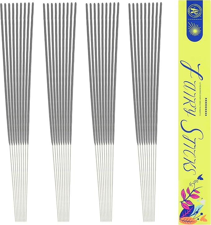 12-inch 100 Pieces Sparklers Wedding Send-Off,Suitable for Celebratory Holidays Such as Easter,Wedding Favors,Holiday Revelry and More（3-5 Days Deliveried） (12-inch 100 Pieces)