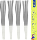 12-inch 50 Pieces Sparklers Wedding Send-Off,Suitable for Celebratory Holidays Such as Easter,Wedding Favors,Holiday Revelry and More（3-5 Days Deliveried） (12-inch 50 Pieces)