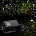 airivo outdoor laser lights projector, white laser fairy, main product view