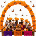 marigold table arch kit for day of the, main product view