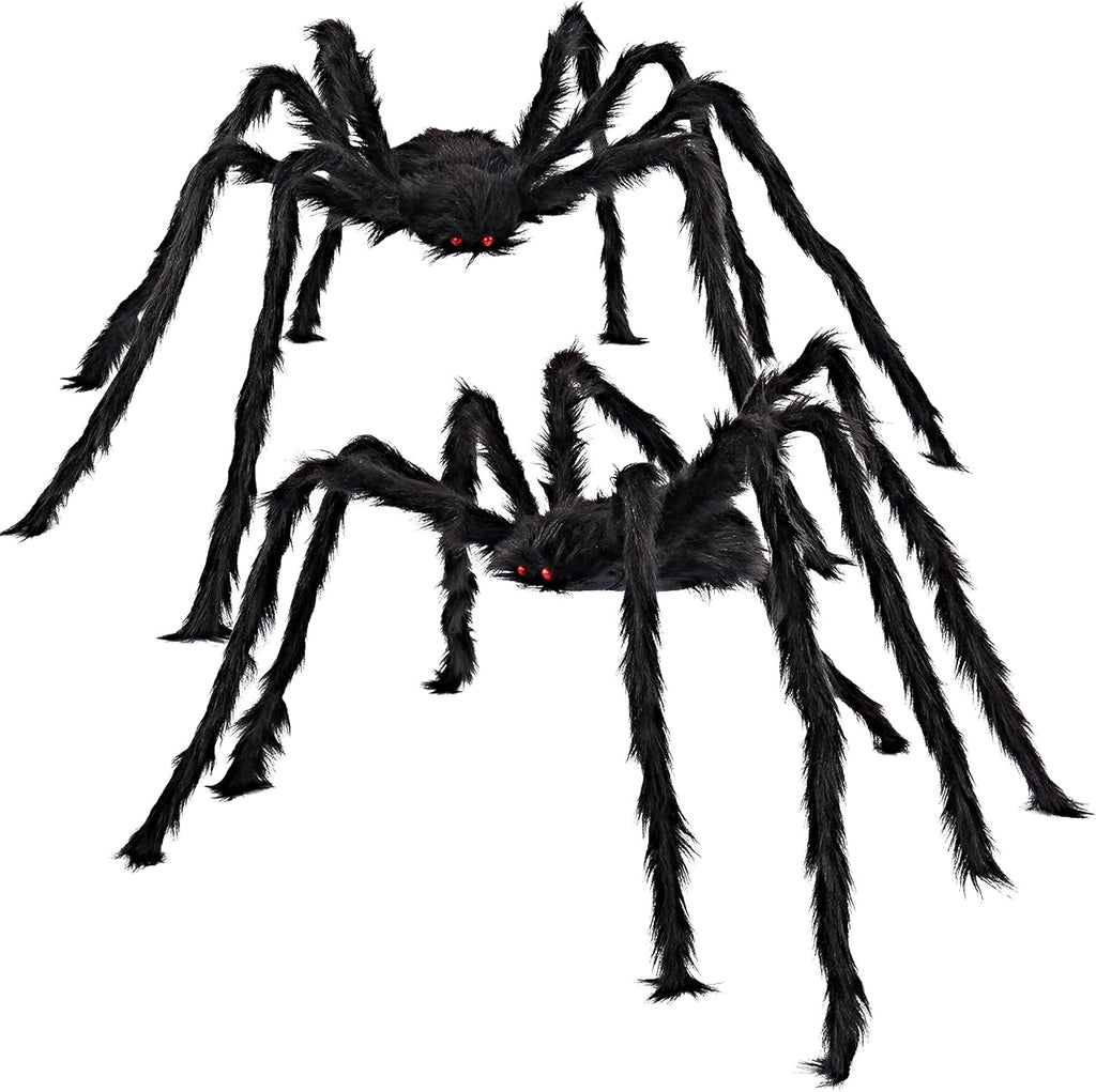 joyin 2 pack 5 ft halloween outdoor decorations, main product view