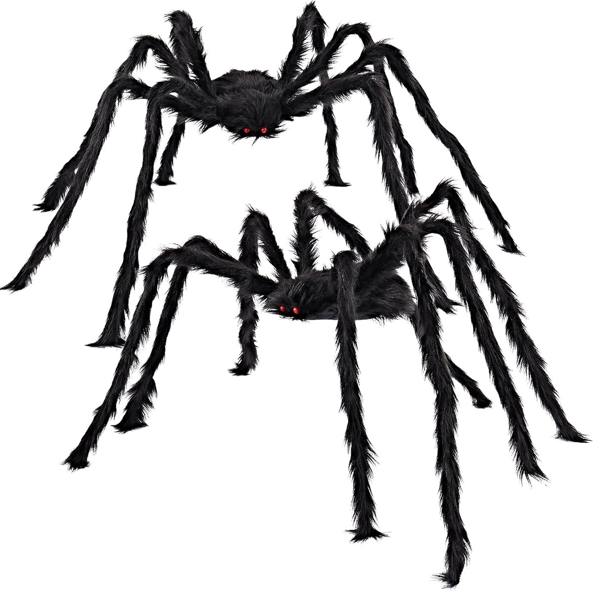 joyin 2 pack 5 ft halloween outdoor decorations, main product view