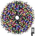 xtf2015 262ft 800 led christmas string lights, christmas, main product view