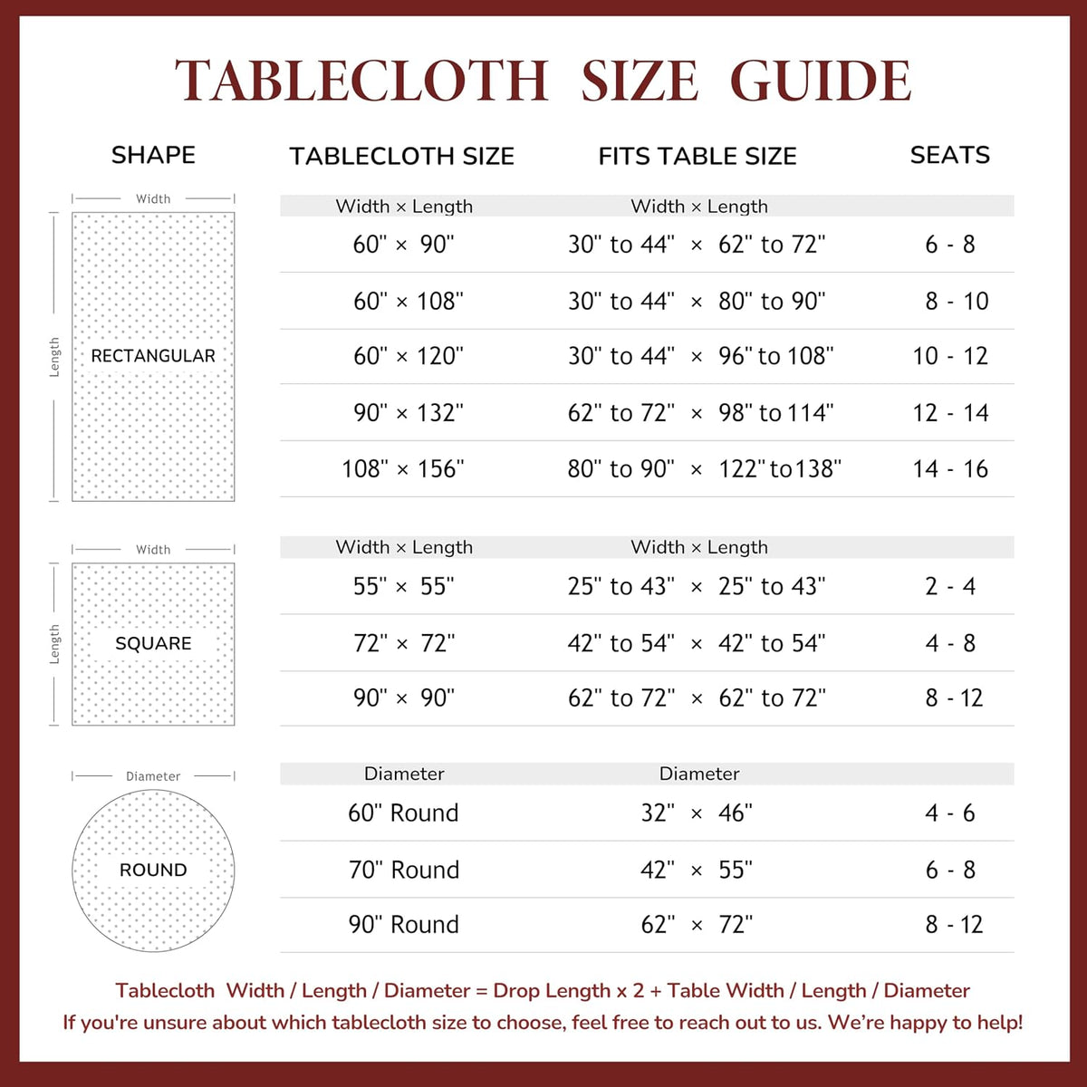 linen world linen tablecloth,100% french linen round tablecloth on a desk or shelf