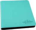 Trading Card Binder, Card Collection Binder Album Folder with 720 Side Loading Pockets, 12 Pocket Trading Card Album Folder for TGC,MTG, Baseball Cards, Yugioh