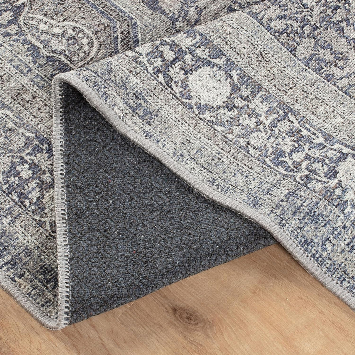 bloom rugs washable non-slip 7 ft runner, view 9