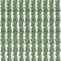 artificial eucalyptus garland with willow leaves 6.4 ft, main product view