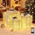 brightever 10" 8" 6" set of 3 christmas, main product view