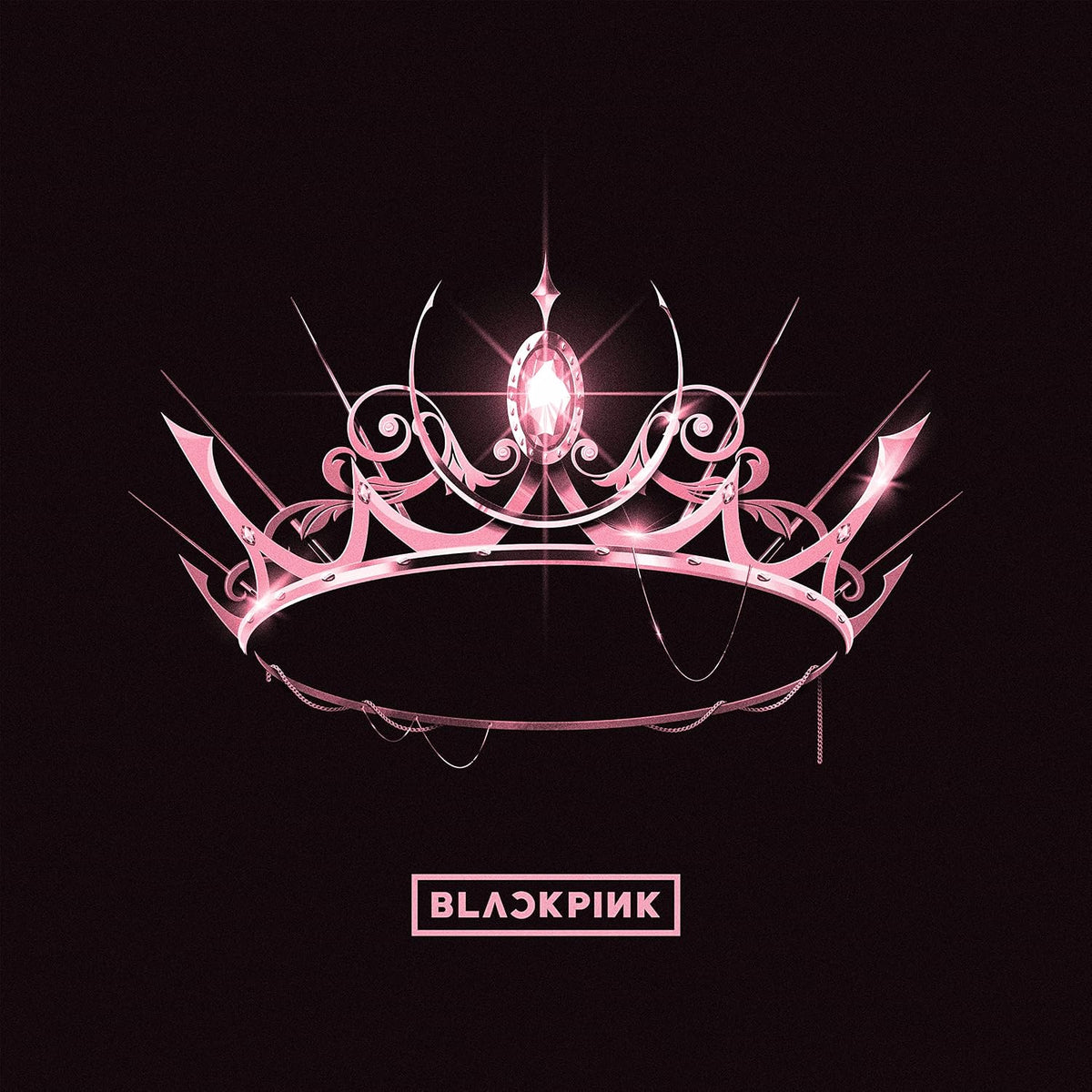 THE ALBUM Pink