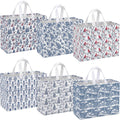 chinese extra large christmas gift bags bulk, main product view