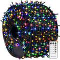tw shine 1000 led christmas lights, 328ft christmas, main product view