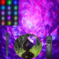 hekation christmas halloween projector lights outdoor, projector lights, main product view