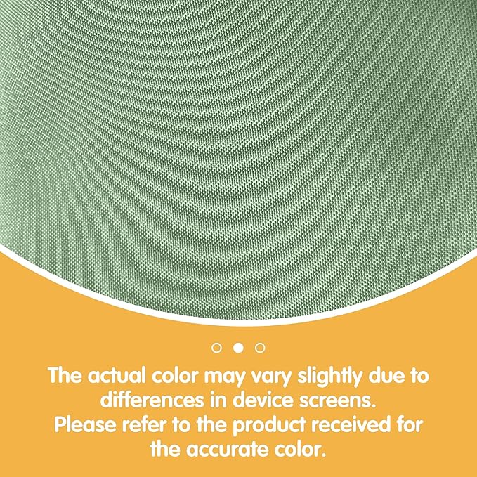 BRILLMAX 4 Pack Sage Green Tablecloths for 6 Foot Rectangle Tables 90 x 132 Inch - 6ft Rectangular Bulk Linen Polyester Fabric Washable Cloth Cover for Wedding Reception Banquet Birthday Party