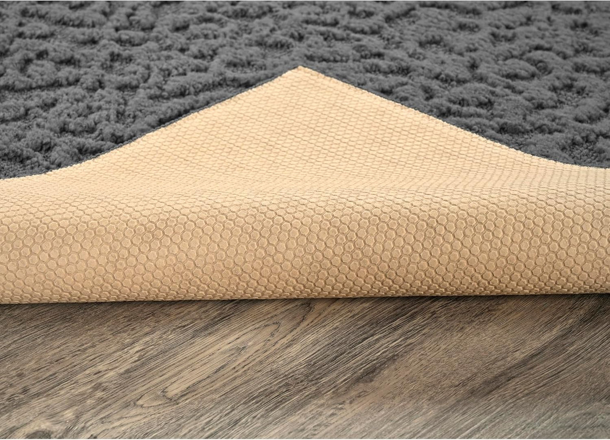 garland rug ivy 9 ft. x 12 ft. showing dimensions
