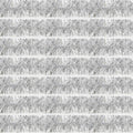 200 ft silver tinsel garland christmas decorations metallic, main product view
