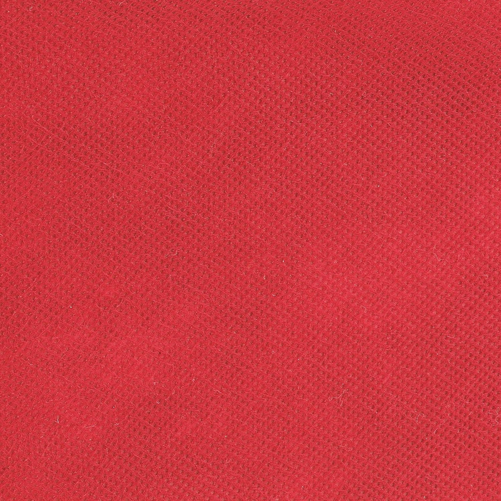 Whitmor Christmas & Holiday Gift Wrap Organizer - Holds 30 inch rolls - Stripe, Red