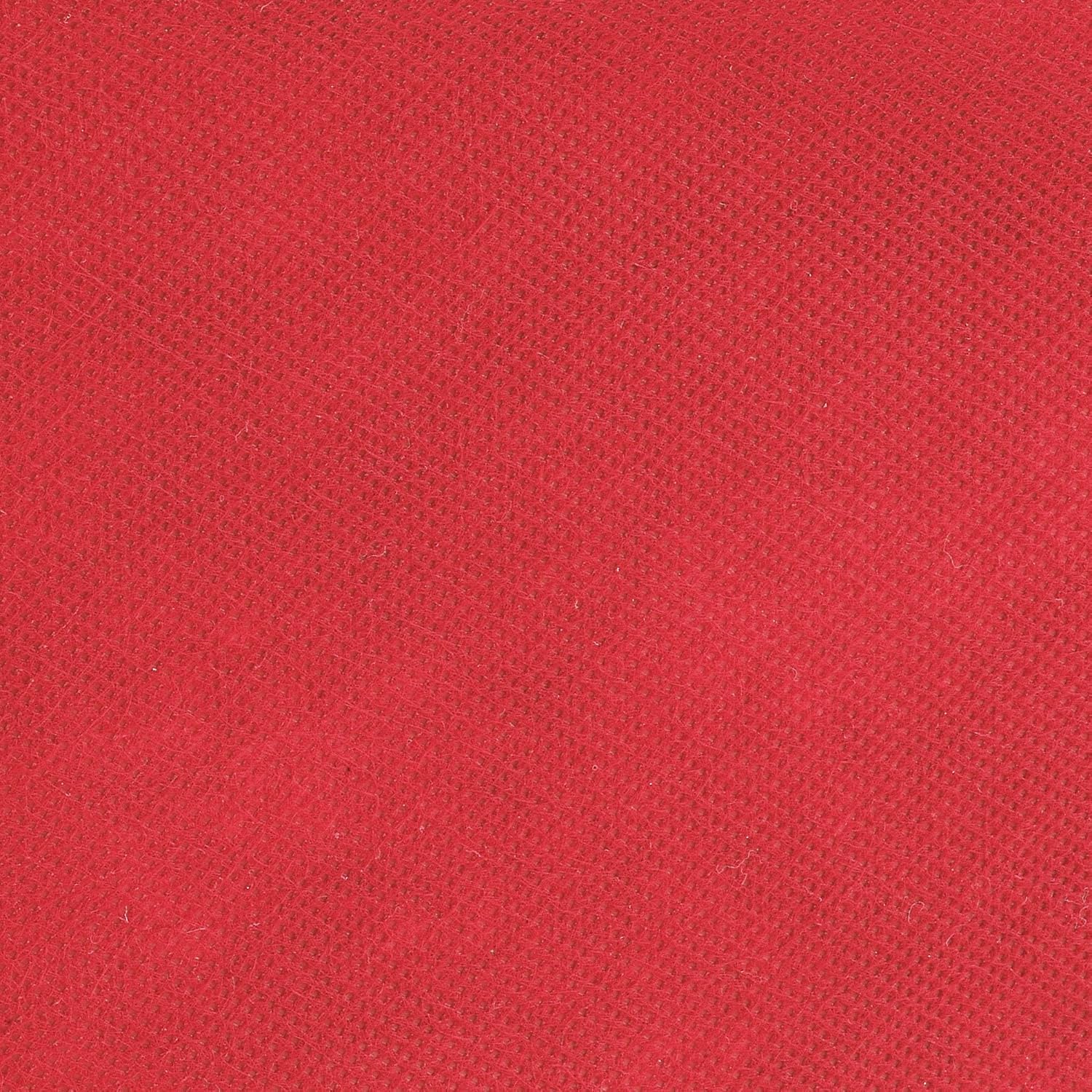 Whitmor Christmas & Holiday Gift Wrap Organizer - Holds 30 inch rolls - Stripe, Red