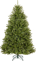 national tree company 6ft unlit dunhill fir artificial, main product view