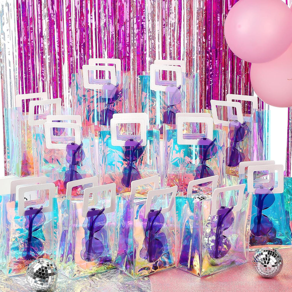24 Sets Kpop Party Favors Y2k Fans Friendship Birthday Gifts,Purple