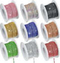 kenning 9 rolls 2 mm 90 yards rhinestone, main product view