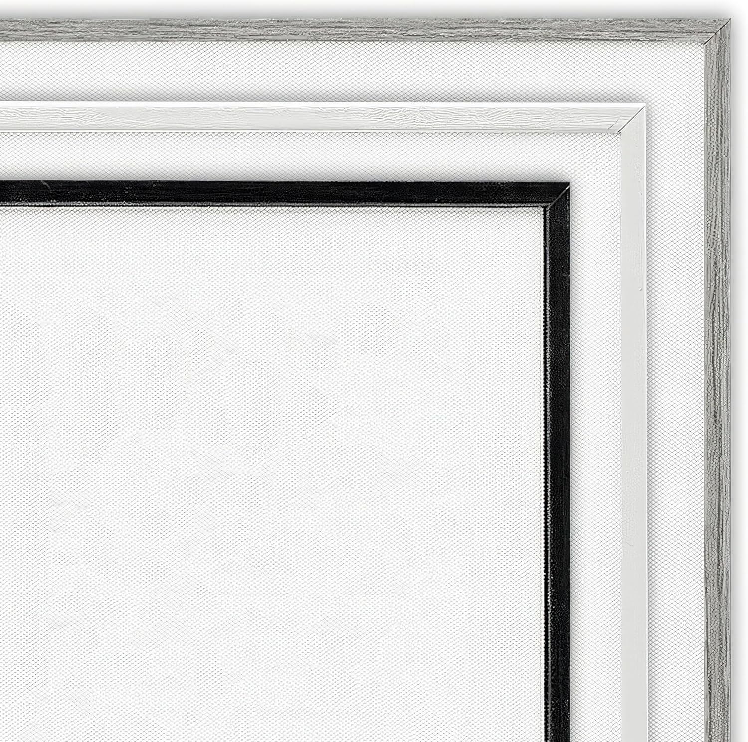 'Rustic Parenthood Phrase'| Framed Giclee Art | Stupell Industries | White, 24 x 30 Inches, Easy to Hang and Sturdy, Made in USA, by Lettered and Lined