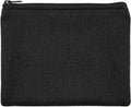 Blue Wristband Wallet Sweatband with Zipper Pocket for Running Walking Cycling Travel Essentials