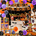halloween party decorations kit, 43" giant tree balloon, main product view
