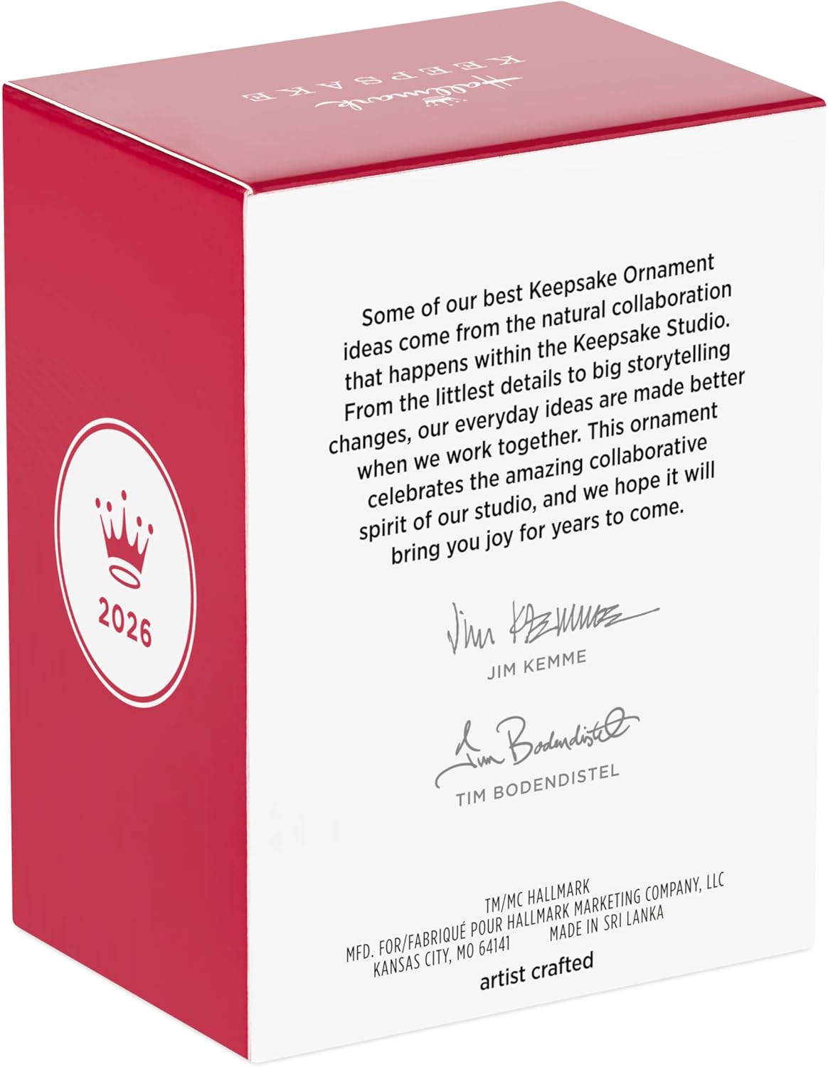 Hallmark Keepsake Christmas Ornament 2026, The Peanuts Gang Orienteering, Gifts for Peanuts Fans