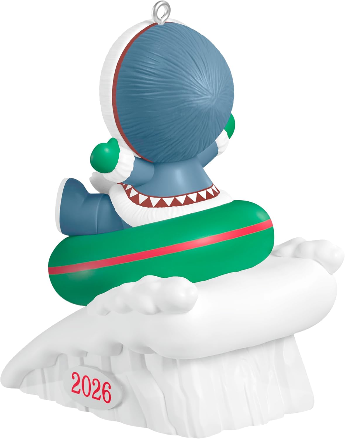 Hallmark Keepsake Christmas Ornament 2026, Frosty Friends 2026, Gifts for Friends and Family