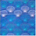 American Greetings Mermaid Party Supplies, Lunch Napkins (50-Count)