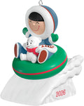 Hallmark Keepsake Christmas Ornament 2026, Frosty Friends 2026, Gifts for Friends and Family