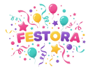 Festora - Home