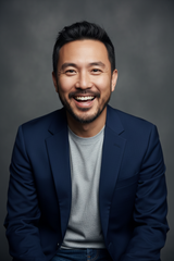 Michael Chen